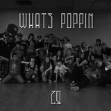 Le Break #29 - What's POPPIN