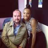 Sasha Shantel Interviews UK Independent Film Producer Jonathan Sothcott
