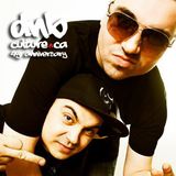 DnB Culture 4 Year Anniversary: Dungeon Crew