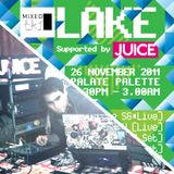 261111 LAKE mixset