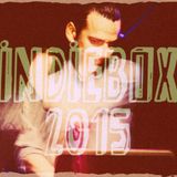 INDIE BOX: mixtape pré-"noite mais bonita da cidade"...