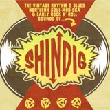 Shindig! Rockin' Rhythm & Blues!