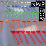 reMiX LoGic Bit Error
