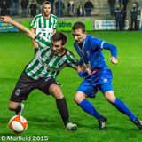 Blyth Spartans v Whitby Town- 14/11/15- FA Trophy- Full match replay