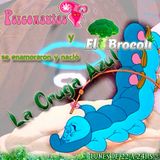 La Oruga Azul - 22 de Abril de 2013