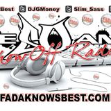 ShowOff Radio Sundays || 05.06.12 CINCO DE MAYO