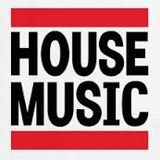 DJ FRED presents #HOUSECHART EPISODE 1 (mixed by DJ FRED)