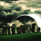 DJ Matt Stands 2015 Winter Solstice inspired mixset