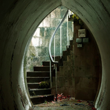 Entrance to the Underwater Ballroom
