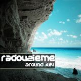 Radouzieme - Around July