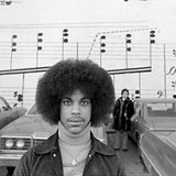 R.I.P PRINCE