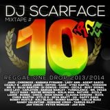 DJ SCARFACE - THE BEST OF LEGENDARY ONE DROP 2014