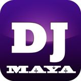 Trance music DJ Maya