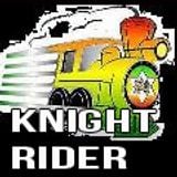 KNIGHTRIDER-REGGAE LOVE TRAIN RADIO SHOW 15-02-2015