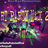 Night Party Mix 2013_Vol.1_-_12.01.2013