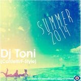Summer 2014 (2014)