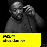 RA305 /// Chez Damier