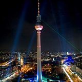'Berlin in mind' Mix for Francisca by Freek