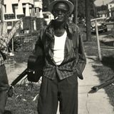 GFrac Blues Show