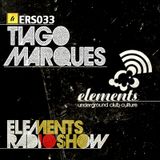 ERS033 - Tiago Marques