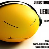 Leslie Smith - Directions 065. @ Pure.FM (Jul-16-2014)