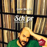 Guest Mix #14 - Sch'pr (Unlike Sessions)