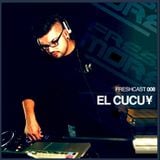 FRESHCAST008 - EL CUCU¥