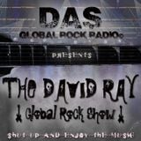 The David Ray Global Rock Show - DoryDrive