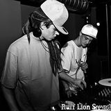 The Ruff Lion Show #7