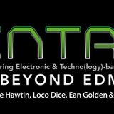 Richie Hawtin - Live @ CNTRL TV 05 Beyond EMD (Philadelphia) - 03.11.2012