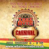 The Reggae Take Over Show - Carnival Special 2014