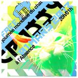 John Affer @l'absence01/03/2k13 Cpu$$y's party /journee mondiale de la chatte