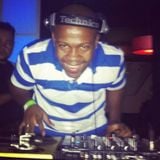 MIX TAPE DJ DEH THE UNDER