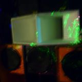 Utopia & Divergence live @ The Crypt 08/06/2012 (Ragga Hardtek, Jungle & Drum 'N' Bass)