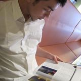 Riz!ng - F-one Session 011 (14.09.2012)