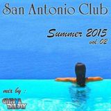 San Antonio Club / Summer 2015 vol.02