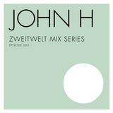 John H - Zweitwelt Mix Series - Episode 3 - Suhlasom / 2003 Aug 8