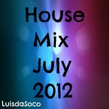 House Mix July 2012