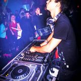 TECHNO SERIES PODCAST # 19 - CAMBRIC