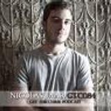 Nicolas Jaar (Wolf +Lamb) gtc084