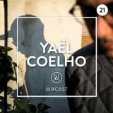 #21 Ucon Mixcast | Yaël Coelho