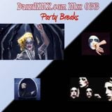 DailyRMX.com Mix 033 - Party Breaks
