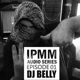 IPaintMyMind Audio Series: Episode 1 - DJ Belly