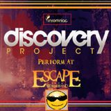 Discovery Project: Escape from Wonderland 2013 (DJ Messi)