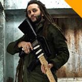 Alborosie - Rototom Sunsplash 8-21-2013