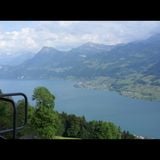 Tekktherapie live - kurz nach Bergfest (CH 31.05.2012)