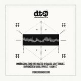 Eagles & Butterflies - Data Transmission #36 - Innervisions Takeover