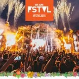 Gorgon City - Live at We are FSTVL 2015 Damyns Hall Aerodrome (London, UK) - 30.05.2015