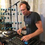 The Vibe Lounge Podcast 005 - Glitch Hop - Azmyth