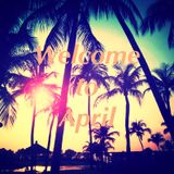 Edison - Welcome to April